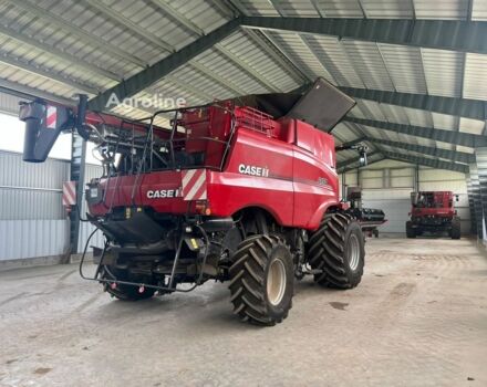 Кейс Другая, объемом двигателя 0 л и пробегом 0 тыс. км за 360532 $, фото 3 на Automoto.ua