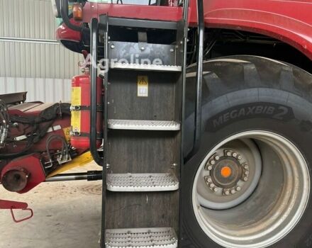 Кейс Другая, объемом двигателя 0 л и пробегом 0 тыс. км за 360532 $, фото 5 на Automoto.ua