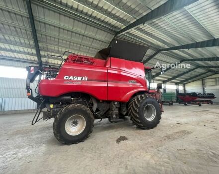 Кейс Другая, объемом двигателя 0 л и пробегом 0 тыс. км за 360532 $, фото 6 на Automoto.ua