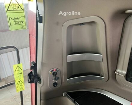 Кейс Другая, объемом двигателя 0 л и пробегом 0 тыс. км за 360532 $, фото 20 на Automoto.ua