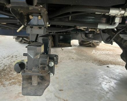 Кейс Другая, объемом двигателя 0 л и пробегом 0 тыс. км за 360532 $, фото 24 на Automoto.ua