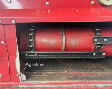 Кейс Другая, объемом двигателя 0 л и пробегом 0 тыс. км за 360532 $, фото 14 на Automoto.ua