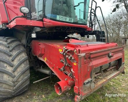 Кейс Другая, об'ємом двигуна 0 л та пробігом 0 тис. км за 520274 $, фото 4 на Automoto.ua