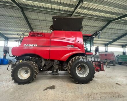 Кейс Другая, объемом двигателя 0 л и пробегом 0 тыс. км за 360532 $, фото 8 на Automoto.ua