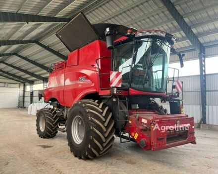 Кейс Другая, объемом двигателя 0 л и пробегом 0 тыс. км за 360532 $, фото 12 на Automoto.ua