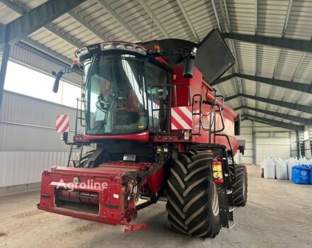 Кейс Другая, объемом двигателя 0 л и пробегом 0 тыс. км за 360532 $, фото 1 на Automoto.ua