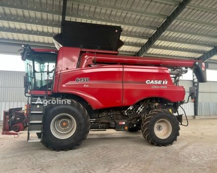 Кейс Другая, объемом двигателя 0 л и пробегом 0 тыс. км за 360532 $, фото 11 на Automoto.ua