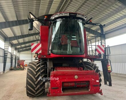 Кейс Другая, объемом двигателя 0 л и пробегом 0 тыс. км за 360532 $, фото 4 на Automoto.ua