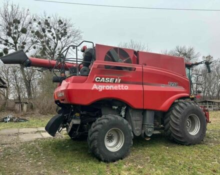 Кейс Другая, об'ємом двигуна 0 л та пробігом 0 тис. км за 520274 $, фото 3 на Automoto.ua
