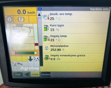 Кейс Другая, объемом двигателя 0 л и пробегом 0 тыс. км за 360532 $, фото 16 на Automoto.ua