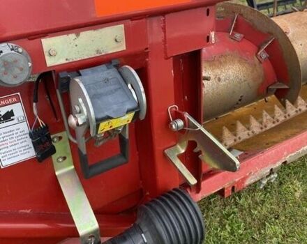 Кейс Другая, объемом двигателя 0 л и пробегом 0 тыс. км за 20711 $, фото 3 на Automoto.ua