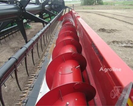 Кейс Другая, объемом двигателя 0 л и пробегом 0 тыс. км за 22098 $, фото 3 на Automoto.ua