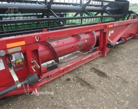 Кейс Другая, объемом двигателя 0 л и пробегом 0 тыс. км за 22098 $, фото 1 на Automoto.ua