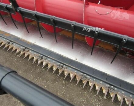 Кейс Другая, объемом двигателя 0 л и пробегом 0 тыс. км за 22098 $, фото 4 на Automoto.ua