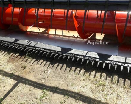 Кейс Другая, объемом двигателя 0 л и пробегом 0 тыс. км за 20995 $, фото 3 на Automoto.ua