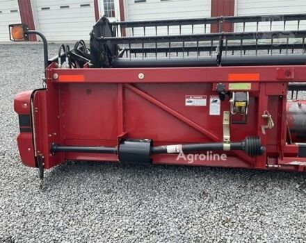 Кейс Другая, объемом двигателя 0 л и пробегом 0 тыс. км за 22111 $, фото 3 на Automoto.ua