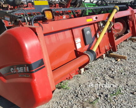 Кейс Другая, об'ємом двигуна 0 л та пробігом 0 тис. км за 25587 $, фото 1 на Automoto.ua