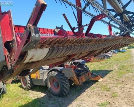 Кейс Другая, об'ємом двигуна 0 л та пробігом 0 тис. км за 29109 $, фото 8 на Automoto.ua