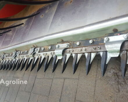 Кейс Другая, об'ємом двигуна 0 л та пробігом 0 тис. км за 25587 $, фото 5 на Automoto.ua