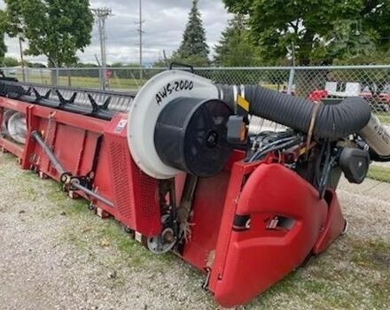 Кейс Другая, об'ємом двигуна 0 л та пробігом 0 тис. км за 19314 $, фото 5 на Automoto.ua