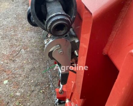 Кейс Другая, об'ємом двигуна 0 л та пробігом 0 тис. км за 19314 $, фото 9 на Automoto.ua