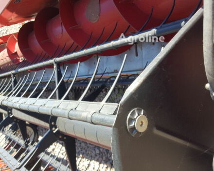 Кейс Другая, об'ємом двигуна 0 л та пробігом 0 тис. км за 25587 $, фото 4 на Automoto.ua