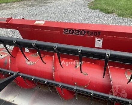 Кейс Другая, объемом двигателя 0 л и пробегом 0 тыс. км за 22111 $, фото 7 на Automoto.ua