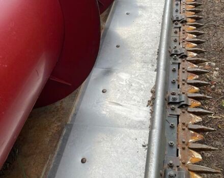 Кейс Другая, об'ємом двигуна 0 л та пробігом 0 тис. км за 19314 $, фото 10 на Automoto.ua