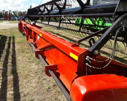 Кейс Другая, объемом двигателя 0 л и пробегом 0 тыс. км за 20995 $, фото 4 на Automoto.ua