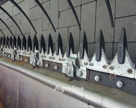 Кейс Другая, об'ємом двигуна 0 л та пробігом 0 тис. км за 25587 $, фото 6 на Automoto.ua