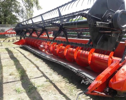 Кейс Другая, объемом двигателя 0 л и пробегом 0 тыс. км за 20995 $, фото 1 на Automoto.ua