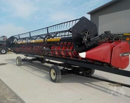 Кейс Другая, об'ємом двигуна 0 л та пробігом 0 тис. км за 19314 $, фото 3 на Automoto.ua