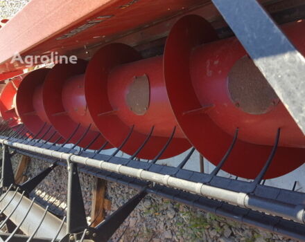 Кейс Другая, об'ємом двигуна 0 л та пробігом 0 тис. км за 25587 $, фото 3 на Automoto.ua