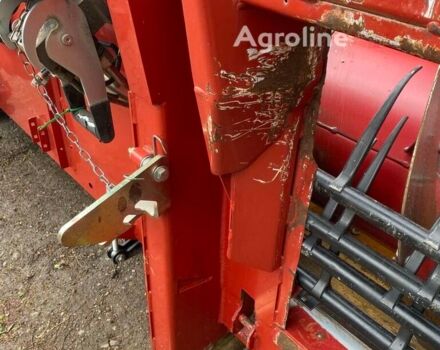 Кейс Другая, об'ємом двигуна 0 л та пробігом 0 тис. км за 19314 $, фото 8 на Automoto.ua