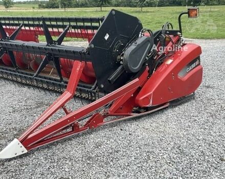 Кейс Другая, объемом двигателя 0 л и пробегом 0 тыс. км за 22111 $, фото 1 на Automoto.ua