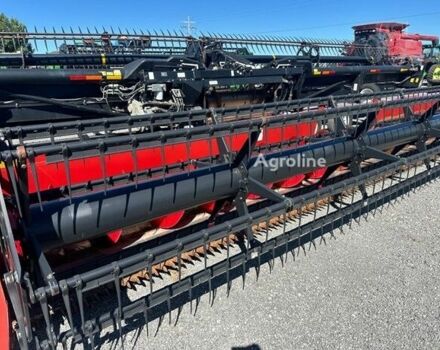 Кейс Другая, об'ємом двигуна 0 л та пробігом 0 тис. км за 24322 $, фото 5 на Automoto.ua