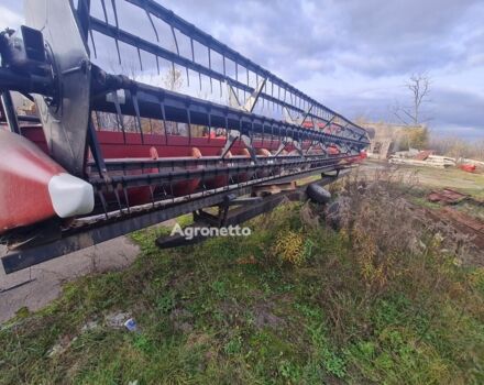 Кейс Другая, об'ємом двигуна 0 л та пробігом 0 тис. км за 27167 $, фото 4 на Automoto.ua