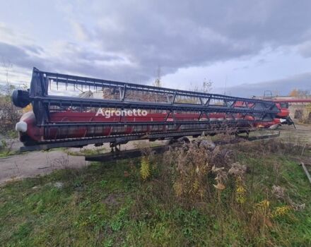 Кейс Другая, объемом двигателя 0 л и пробегом 0 тыс. км за 19594 $, фото 1 на Automoto.ua