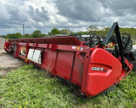 Кейс Другая, об'ємом двигуна 0 л та пробігом 0 тис. км за 52564 $, фото 4 на Automoto.ua