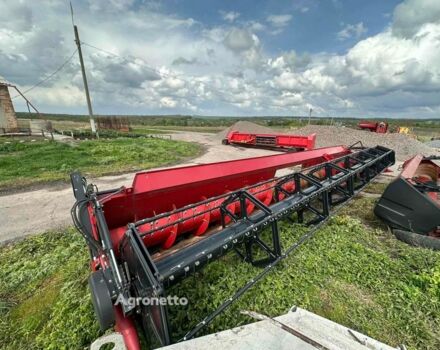 Кейс Другая, об'ємом двигуна 0 л та пробігом 0 тис. км за 52564 $, фото 2 на Automoto.ua