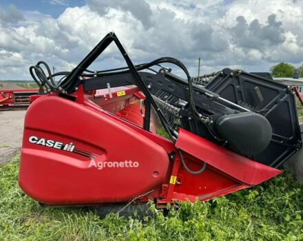 Кейс Другая, об'ємом двигуна 0 л та пробігом 0 тис. км за 52564 $, фото 5 на Automoto.ua