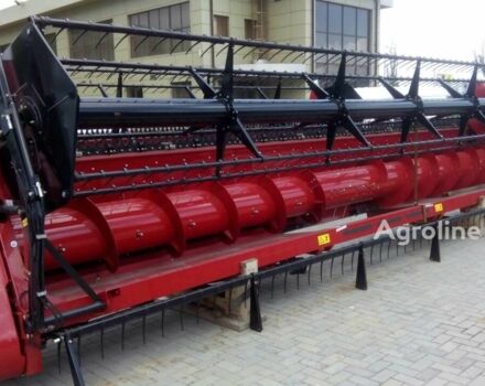 Кейс Другая, об'ємом двигуна 0 л та пробігом 0 тис. км за 43640 $, фото 3 на Automoto.ua