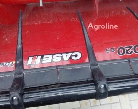 Кейс Другая, об'ємом двигуна 0 л та пробігом 0 тис. км за 43622 $, фото 1 на Automoto.ua