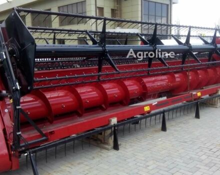 Кейс Другая, об'ємом двигуна 0 л та пробігом 0 тис. км за 43622 $, фото 3 на Automoto.ua