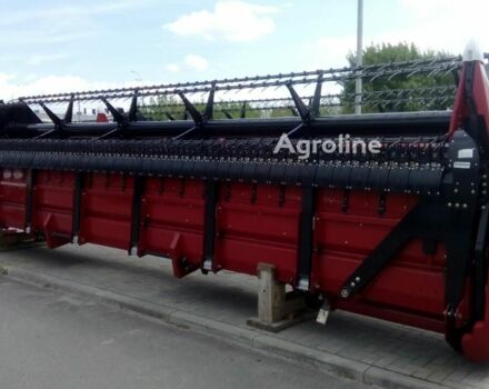 Кейс Другая, об'ємом двигуна 0 л та пробігом 0 тис. км за 43613 $, фото 2 на Automoto.ua