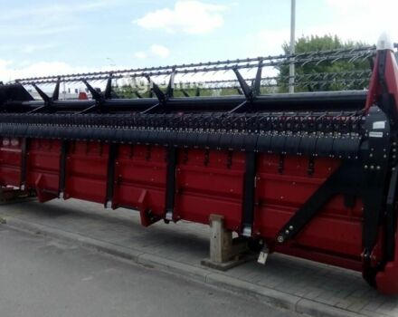 Кейс Другая, об'ємом двигуна 0 л та пробігом 0 тис. км за 43640 $, фото 2 на Automoto.ua