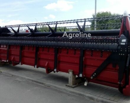 Кейс Другая, об'ємом двигуна 0 л та пробігом 0 тис. км за 43622 $, фото 2 на Automoto.ua