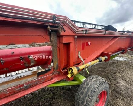 Кейс Другая, об'ємом двигуна 0 л та пробігом 0 тис. км за 21571 $, фото 10 на Automoto.ua