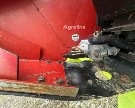 Кейс Другая, об'ємом двигуна 0 л та пробігом 0 тис. км за 21571 $, фото 5 на Automoto.ua