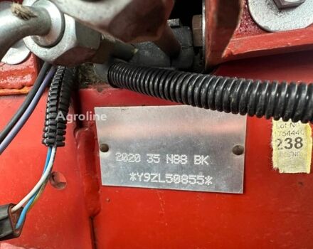 Кейс Другая, об'ємом двигуна 0 л та пробігом 0 тис. км за 21571 $, фото 2 на Automoto.ua